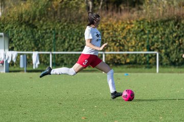 Bild 14 - wBJ SV Wahlstedt - SC Union Oldesloe : Ergebnis: 2:0